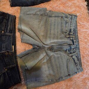 Shorts